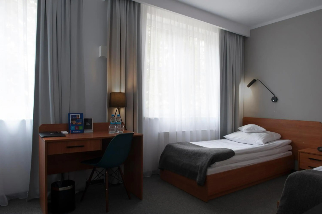 Hotel photo 21
