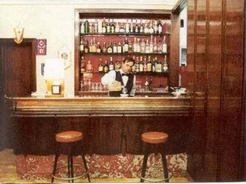 Hotel Flora - Général