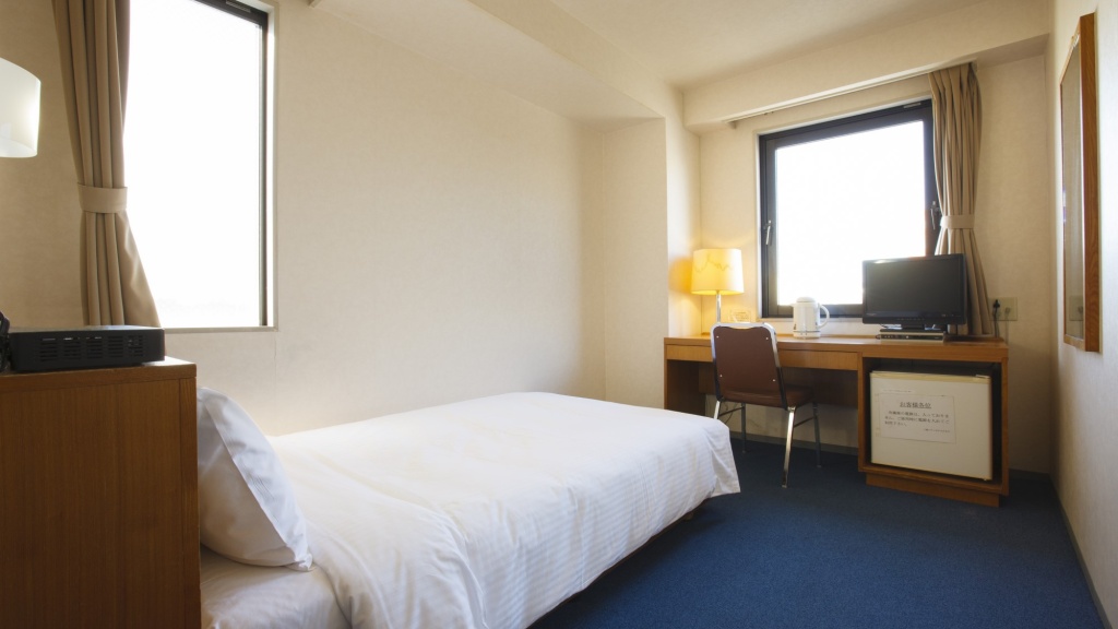 Sankei City Hotel Hachiouji 사진 1