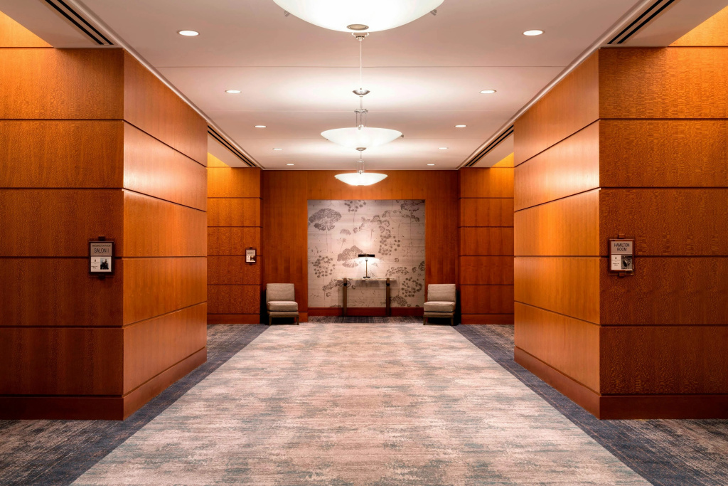 The Ritz-Carlton, Boston - Général