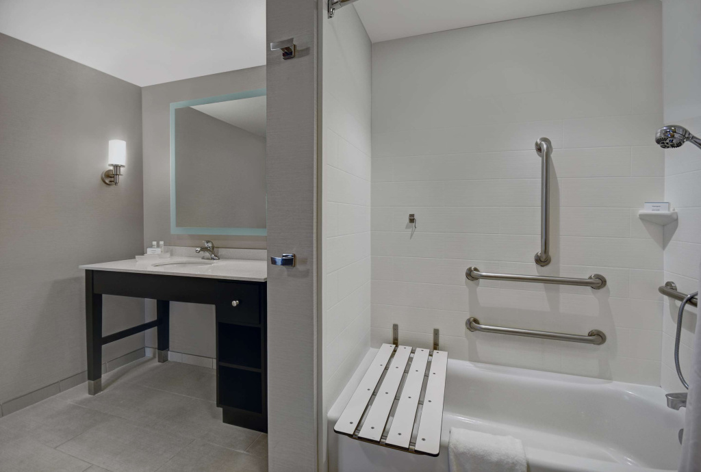 Homewood Suites by Hilton Hamilton, NJ - Général