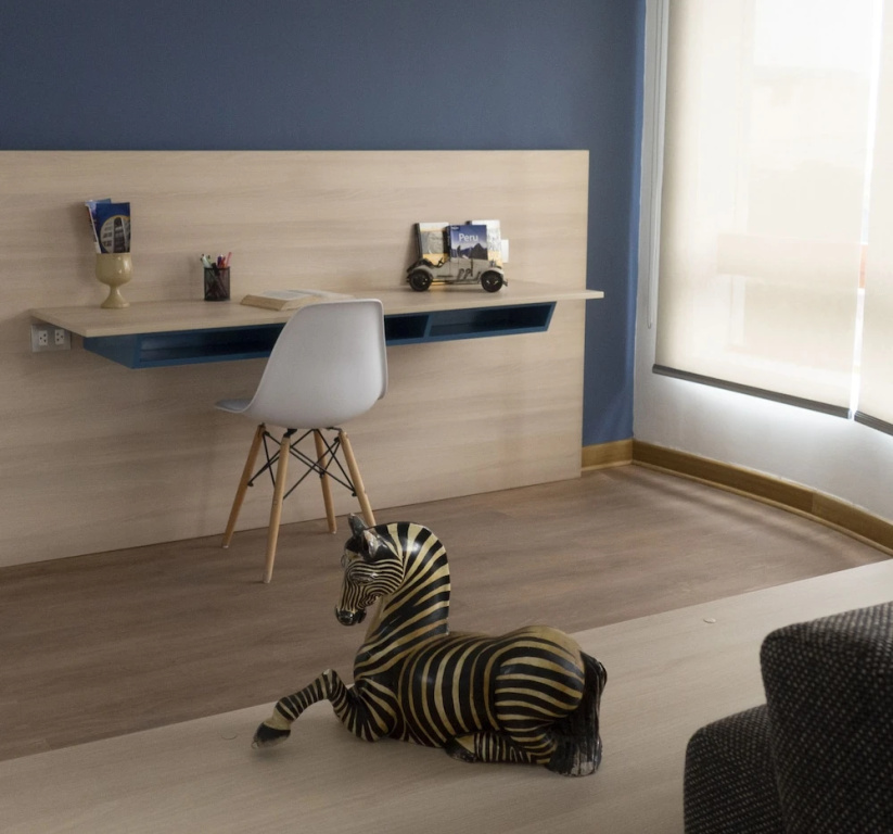 Executive room