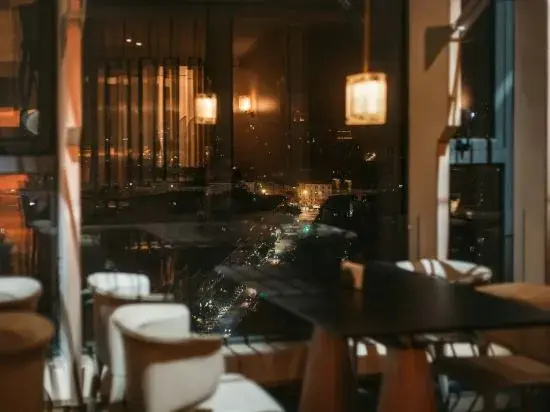 Yunting Hotel - фото 23