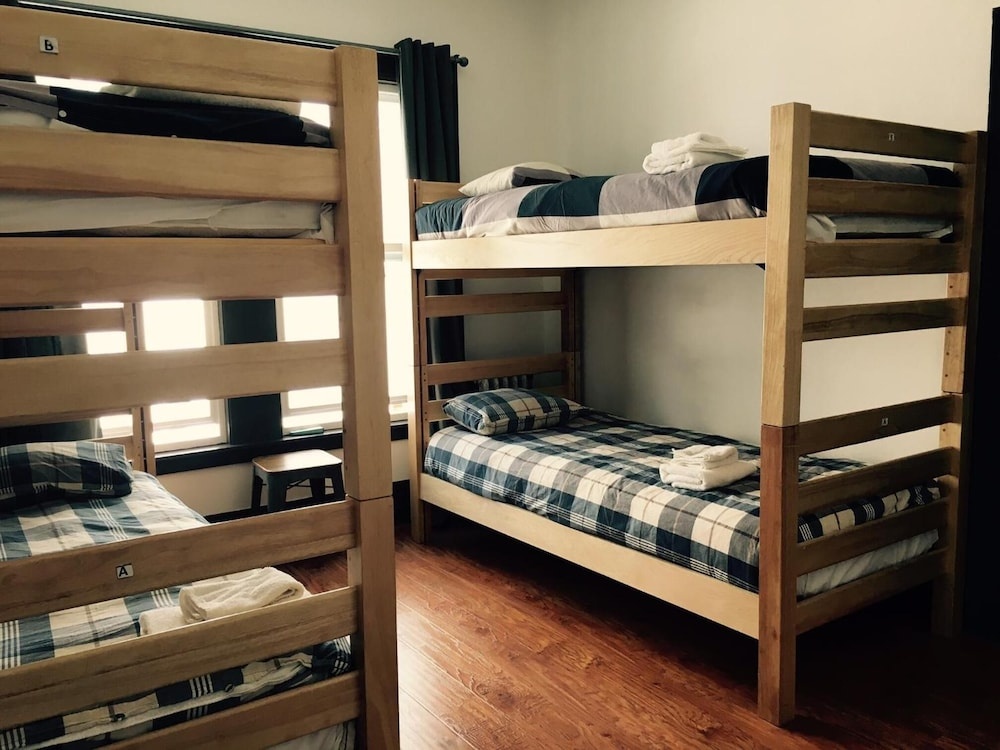 The Bartlett Hotel and Guesthouse — 3