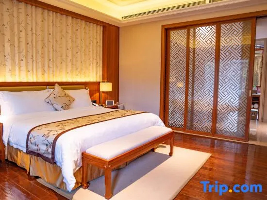 Relais & Chateaux·The Dreamland Resort - Chambres
