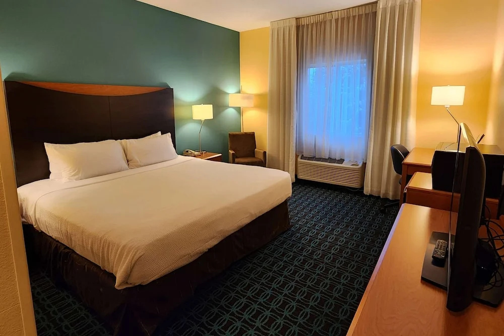 Hotel photo 2