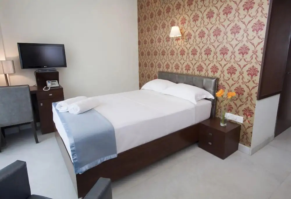 The Park Slope Hotel - Chambres