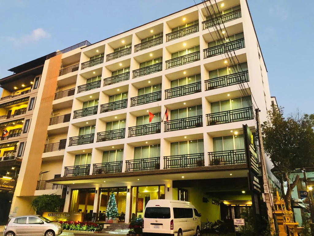 Hotel photo 14