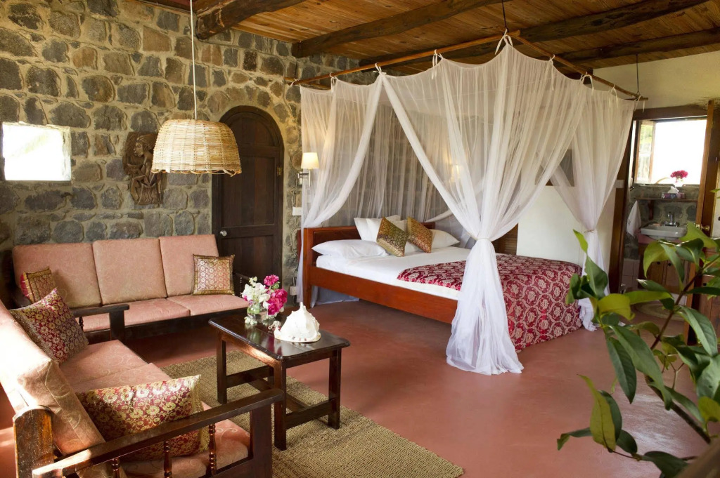 The Old Fort — фото 2