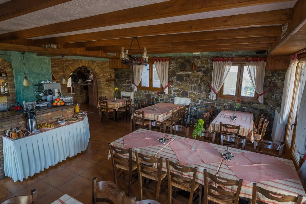 Faris Hotel - Général