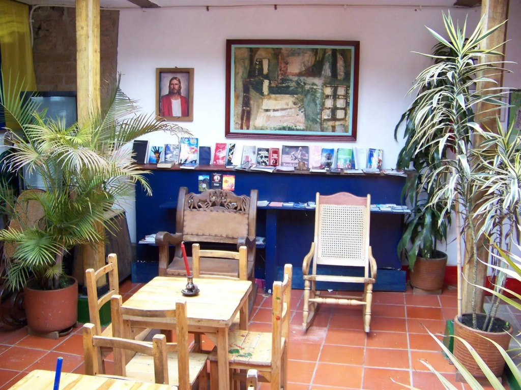 Hotel photo 10