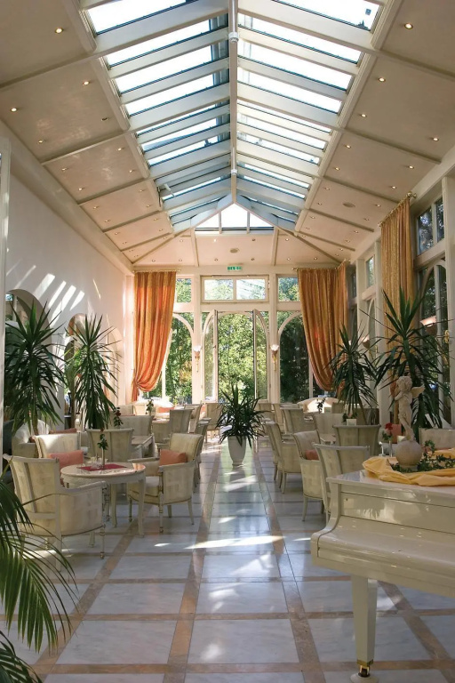 Hotel Tanneck - Général