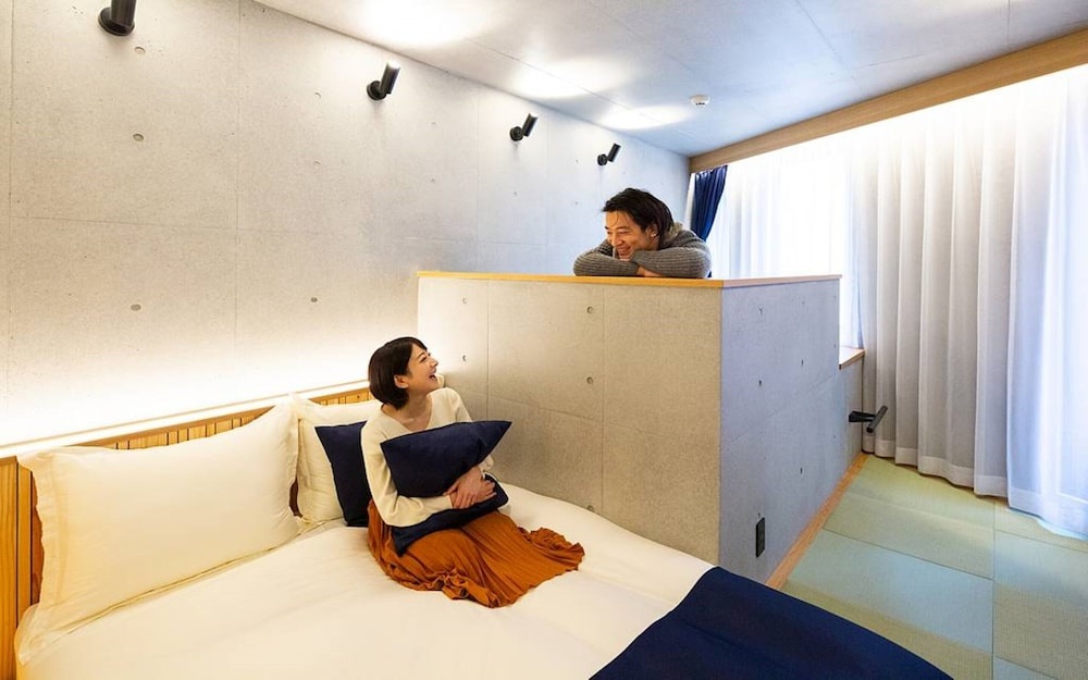 Sakura Cross Hotel Shinjuku East Annex 사진 19