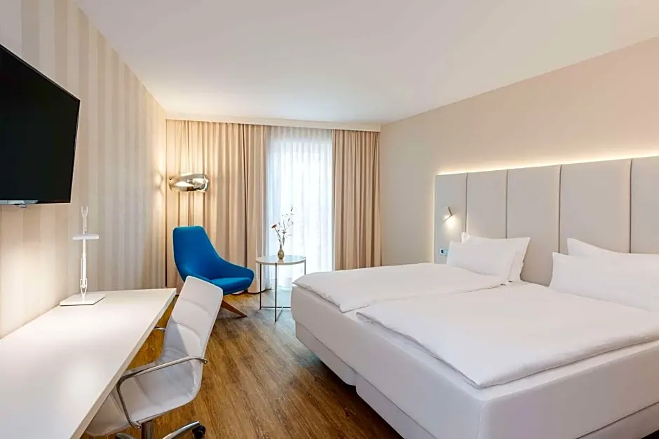 Superior Single room