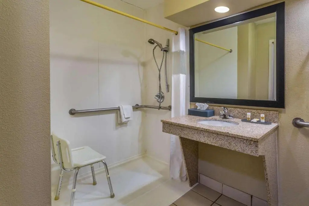 Garner Hotel Wytheville East by IHG - Chambres