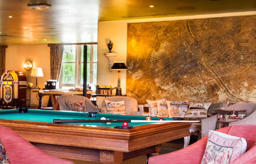 Hotel photo 17