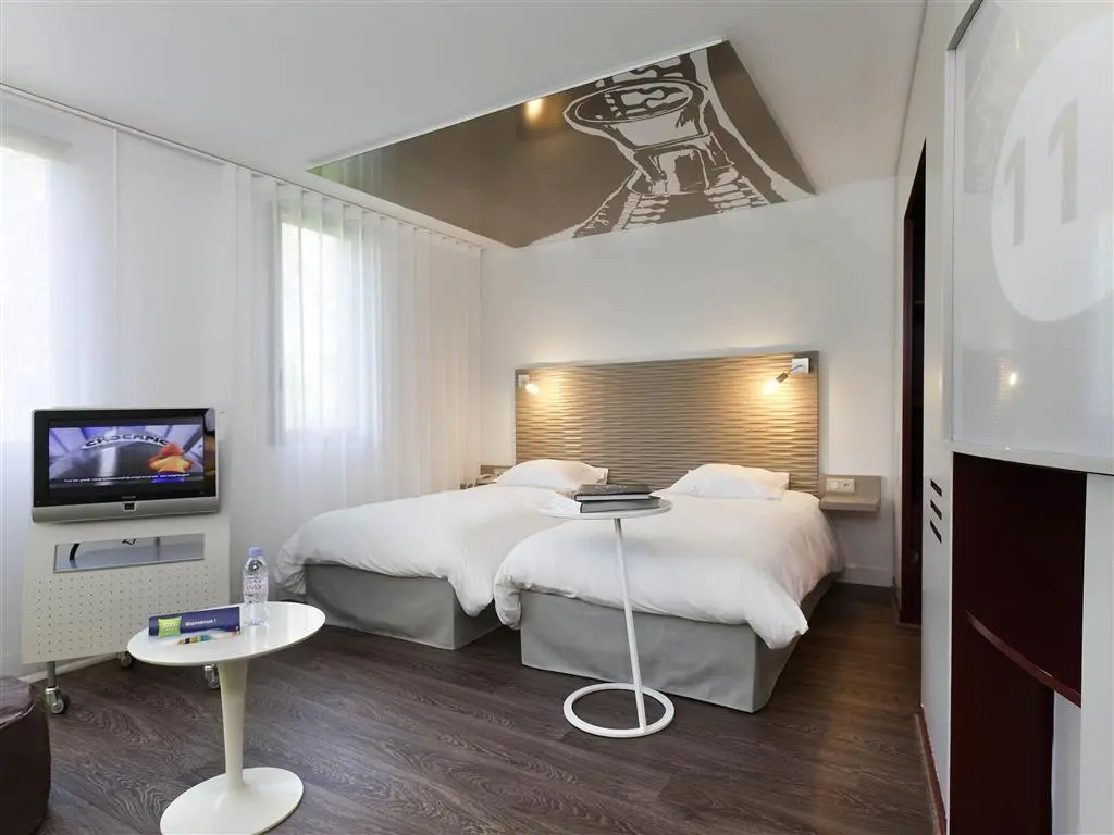 Hotel photo 5