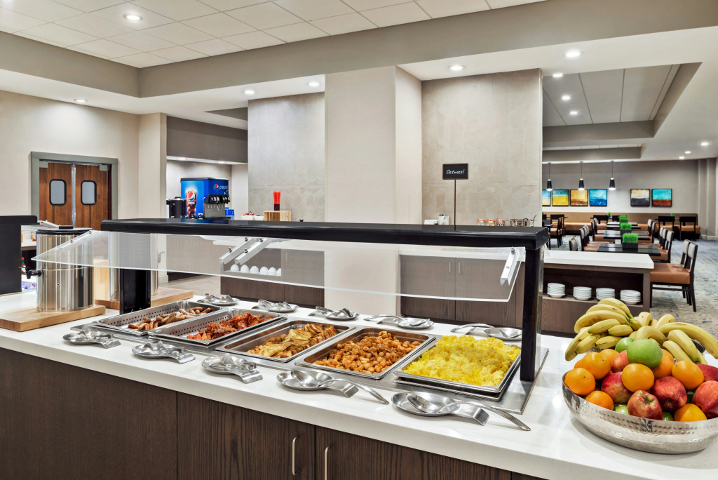 Embassy Suites by Hilton Columbus Dublin - Général