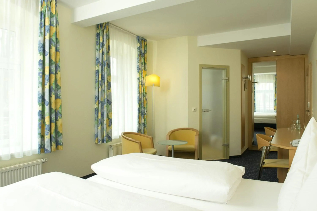 Hotel Schloss Schweinsburg - Général