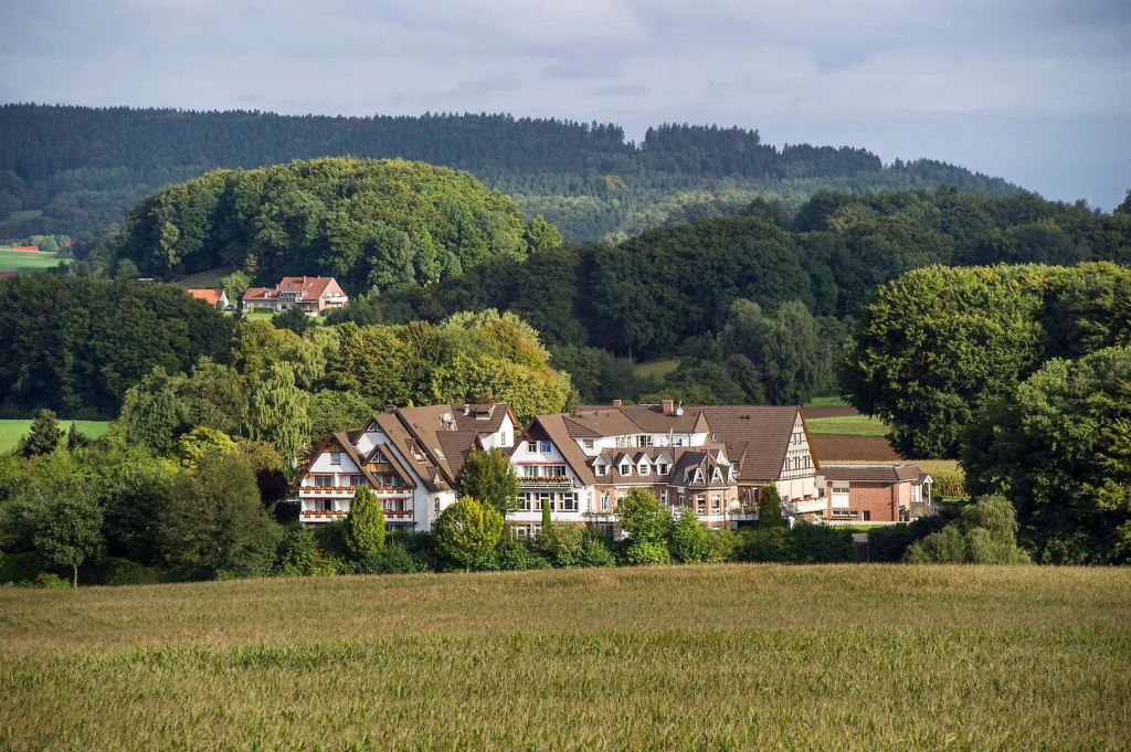 Landhotel Buller - Général