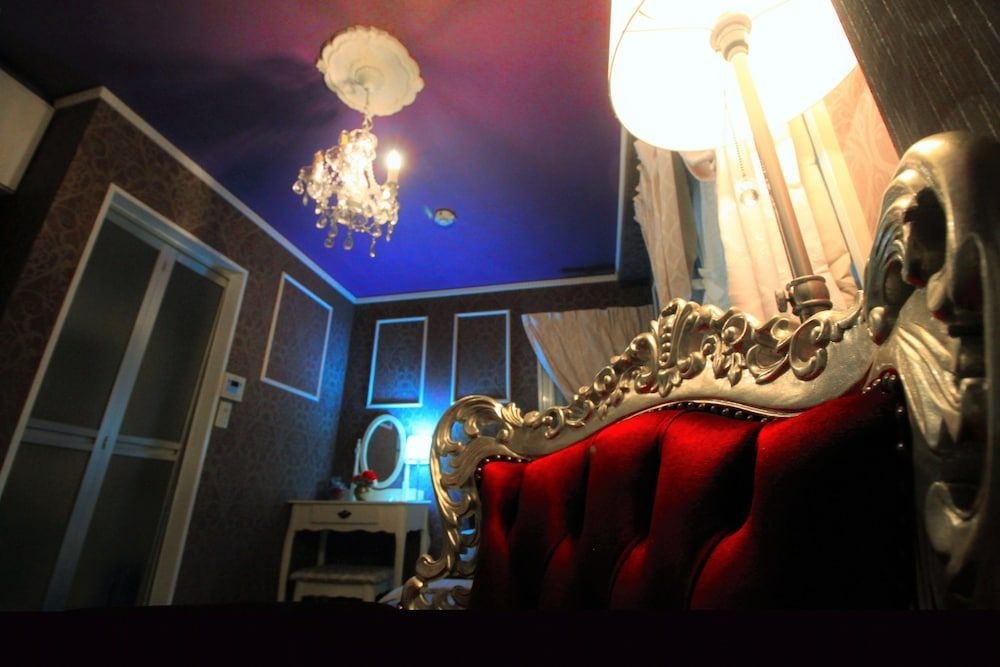 Micro Hotels Nearby Roppongi 사진 11