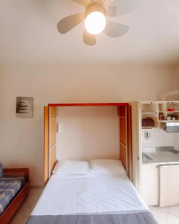Residence Cherie - Chambres
