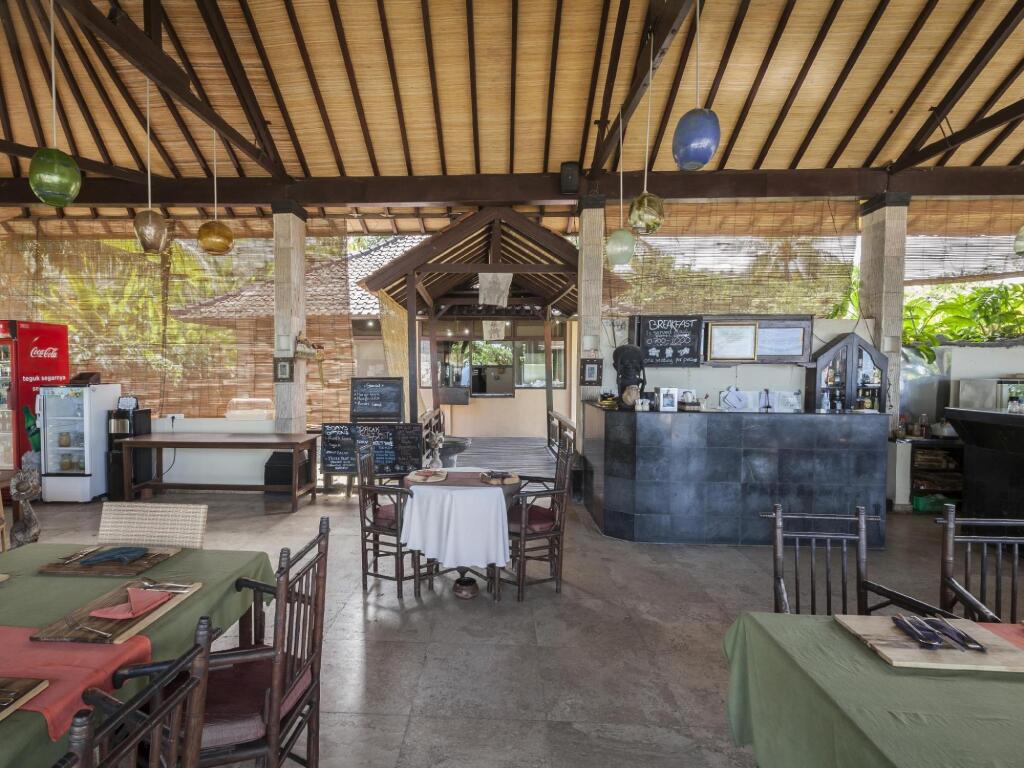 Hidden Paradise Cottages