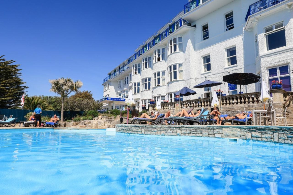 Marsham Court Hotel - Général