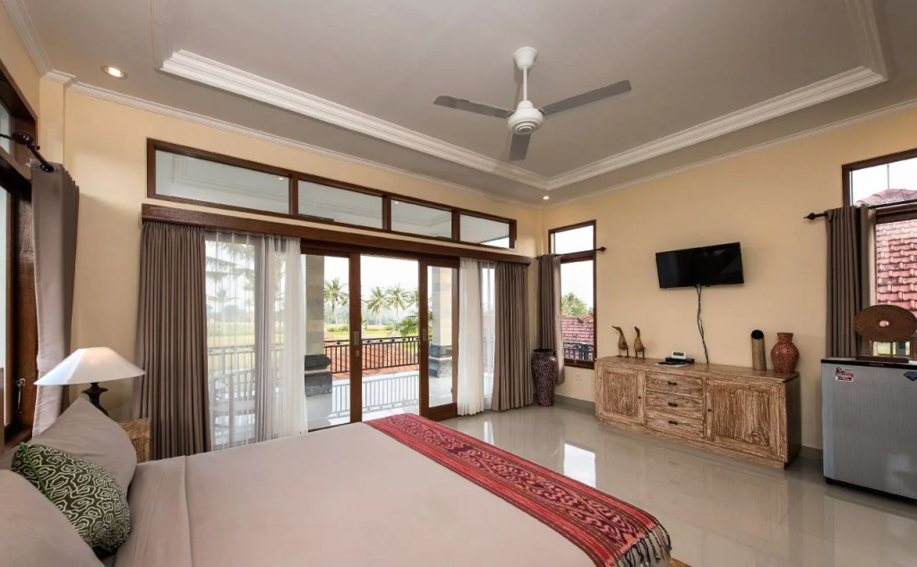 Griya Private Villa - 4