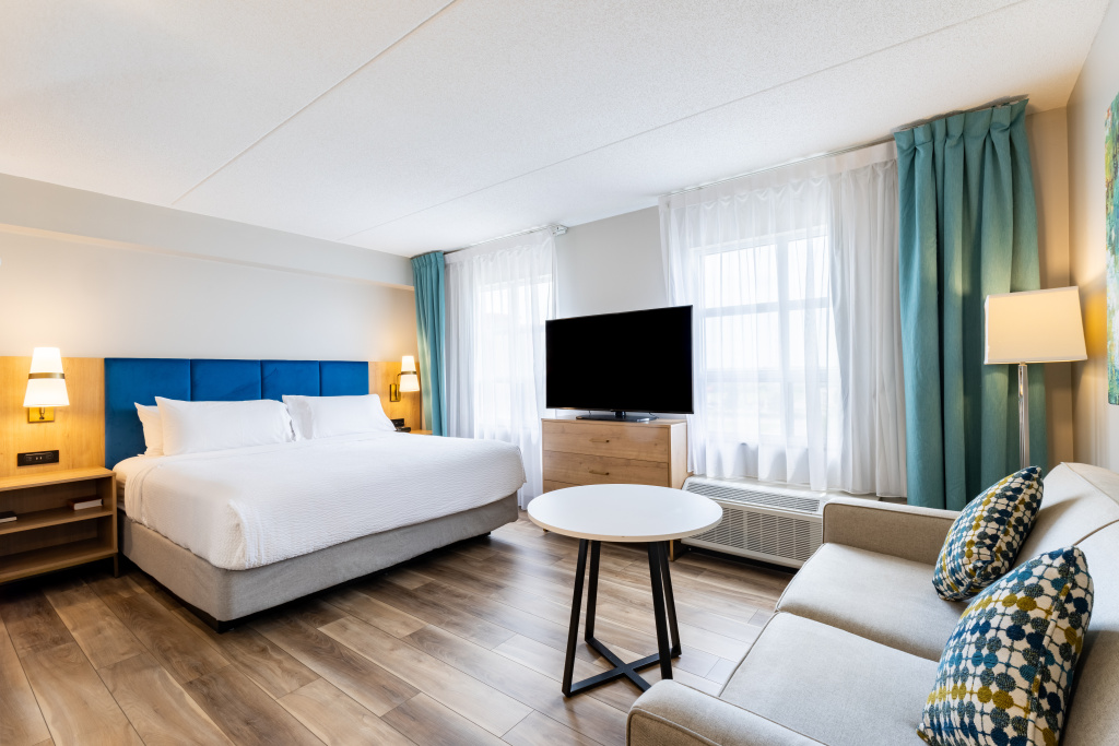 Staybridge Suites London by IHG - Général
