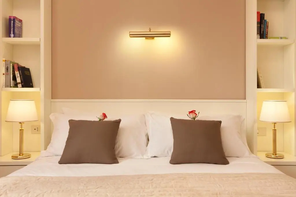 Superior Single room