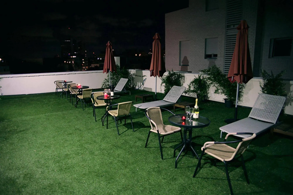 Hotel photo 19