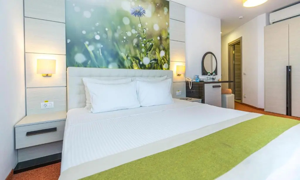 Mera Resort Venus - Chambres