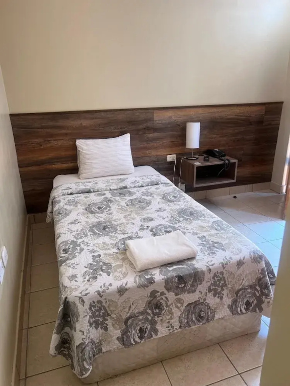Hotel El Huacachinero - Hotel Familiar - Chambres
