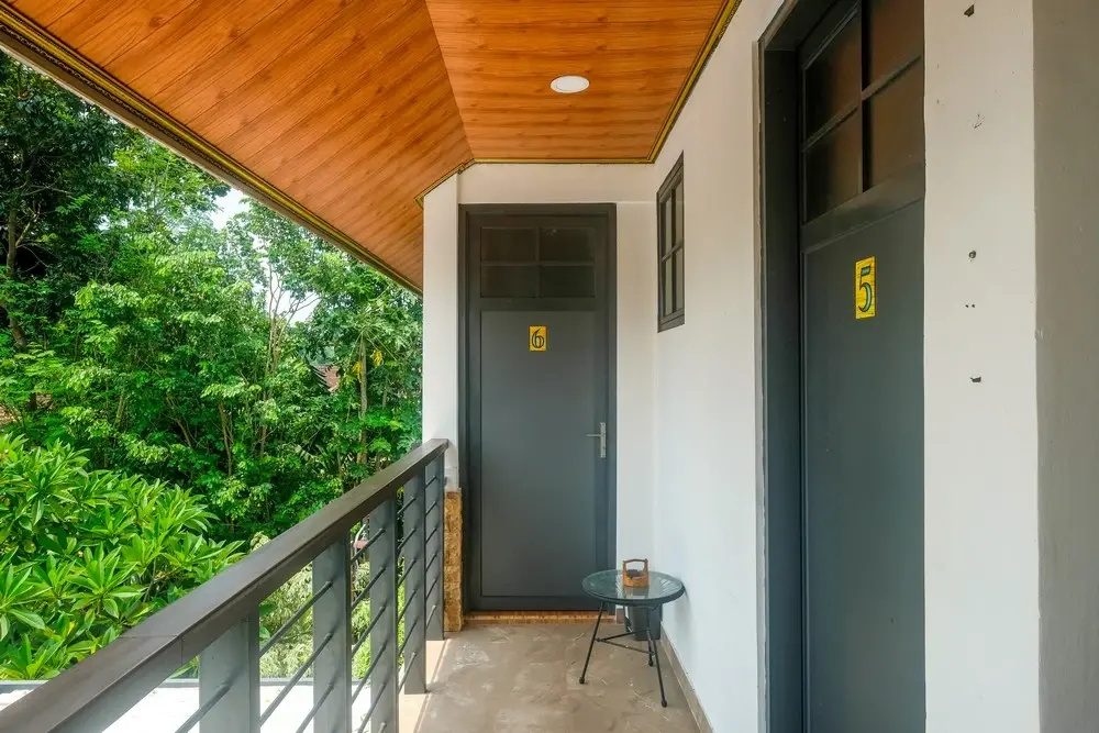 RedDoorz @ Homestay Joglo Ibu Prambanan Yogyakarta