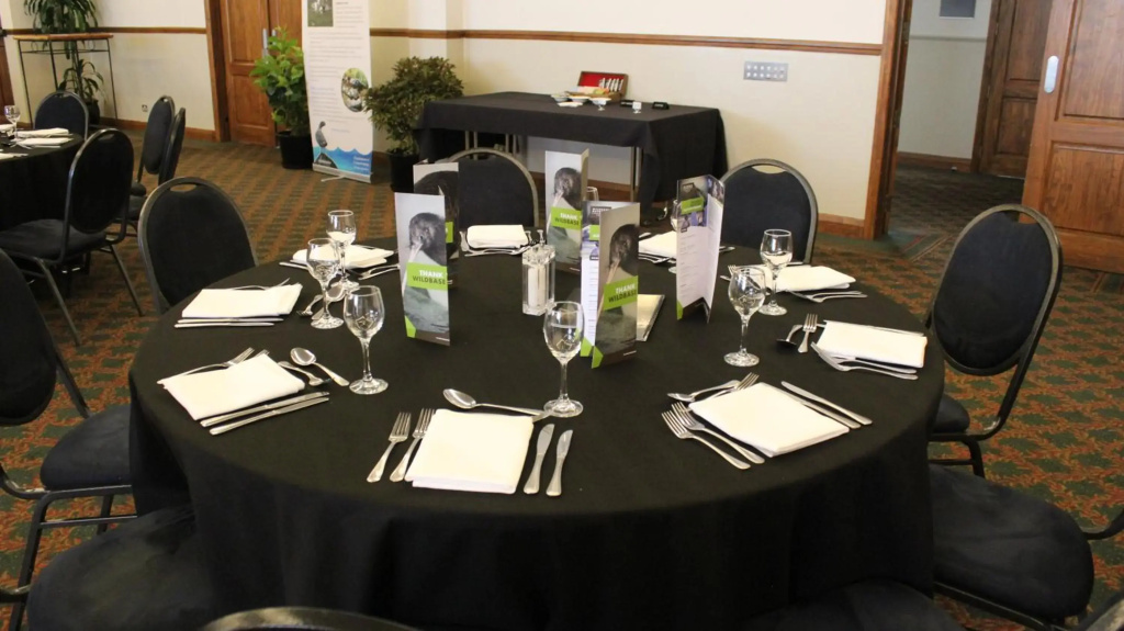 Distinction Palmerston North Hotel & Conference Centre - фото 38