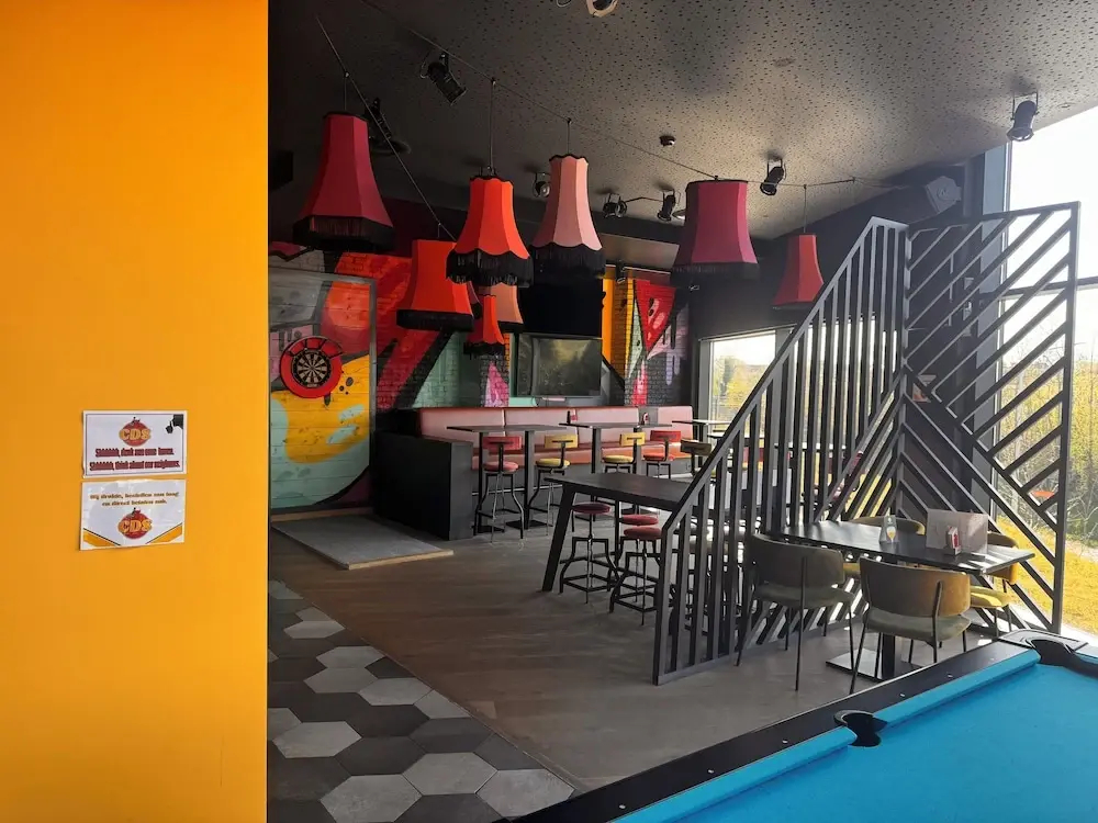 Hof Van Stayen - фото 18