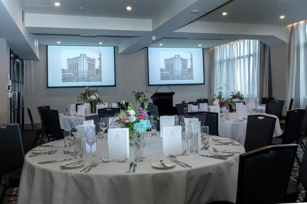 Distinction Dunedin Hotel - Général