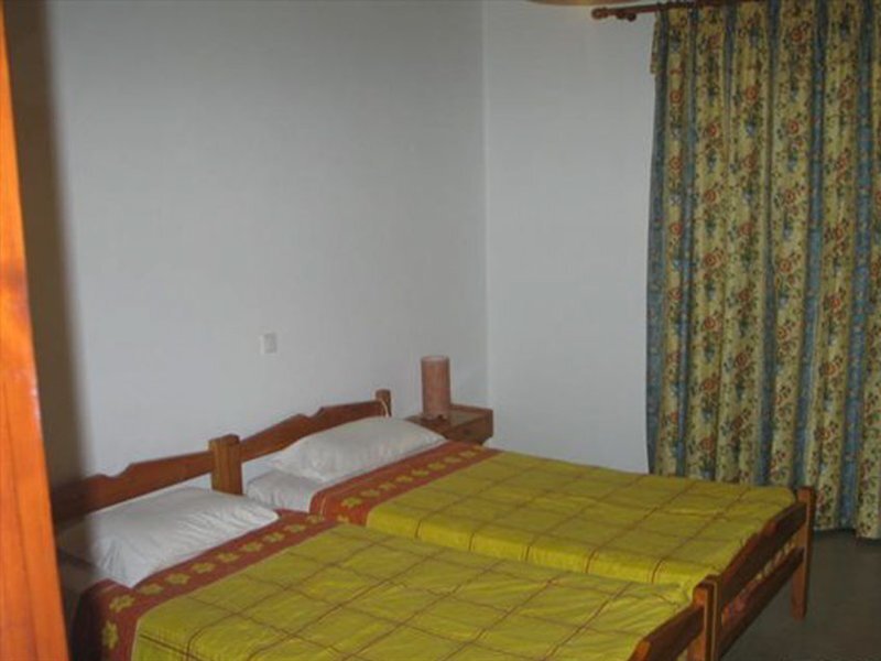 Papoulas Apartments