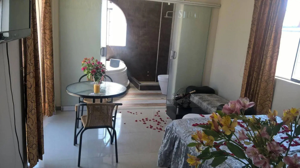 Sillary Hostal Boutique - Général