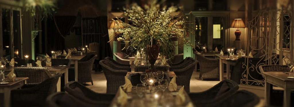 Coombe Abbey Hotel - Général