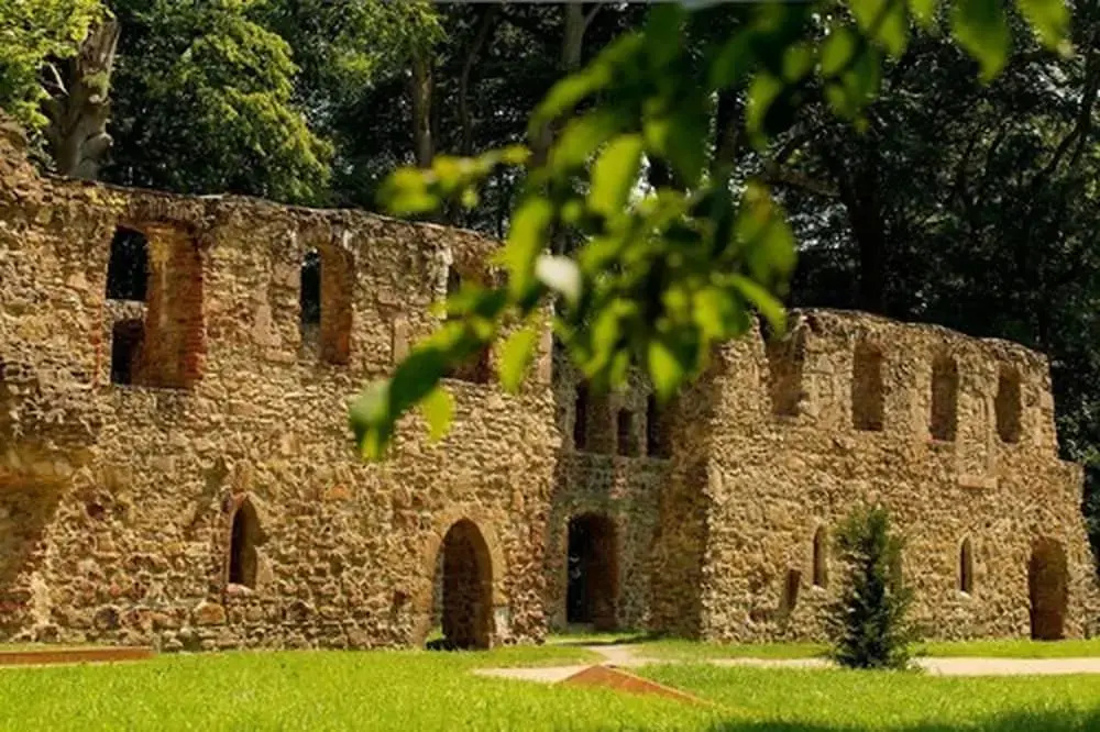 Hotel Kloster Nimbschen