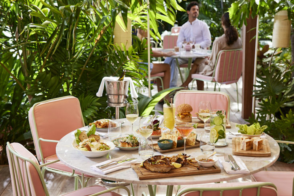 Tropical Hotel Saint Barth  - Général