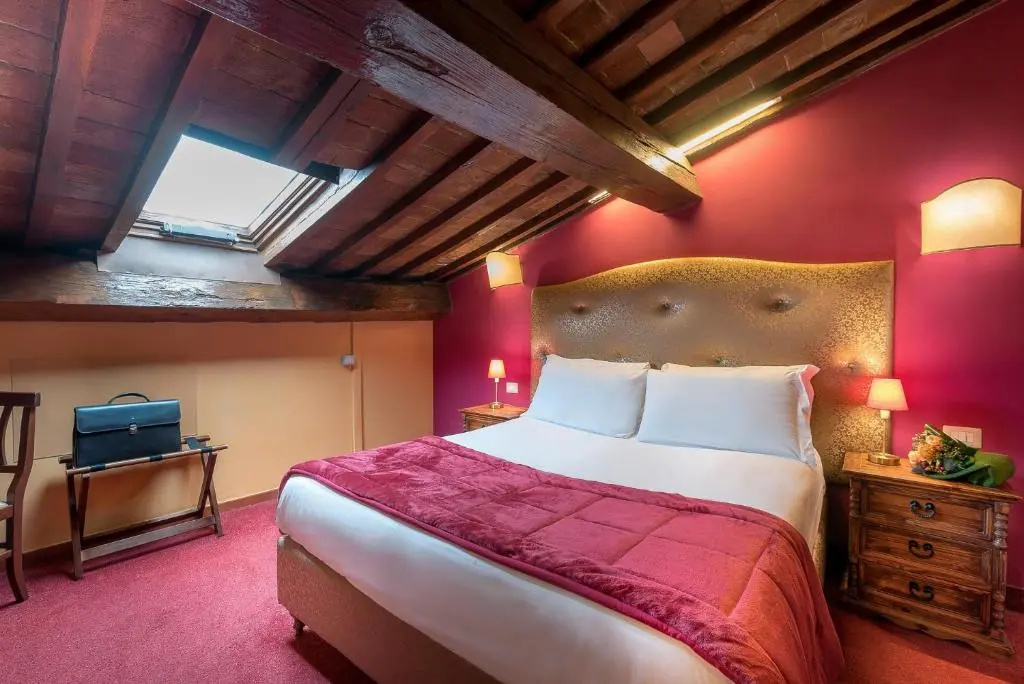 Ginori al Duomo Hotel - Chambres