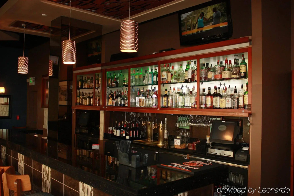 Holiday Inn Express And Suites Seattle Downtown - Lake Union by IHG - Général