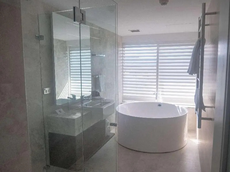 Novotel Wollongong Northbeach - Chambres
