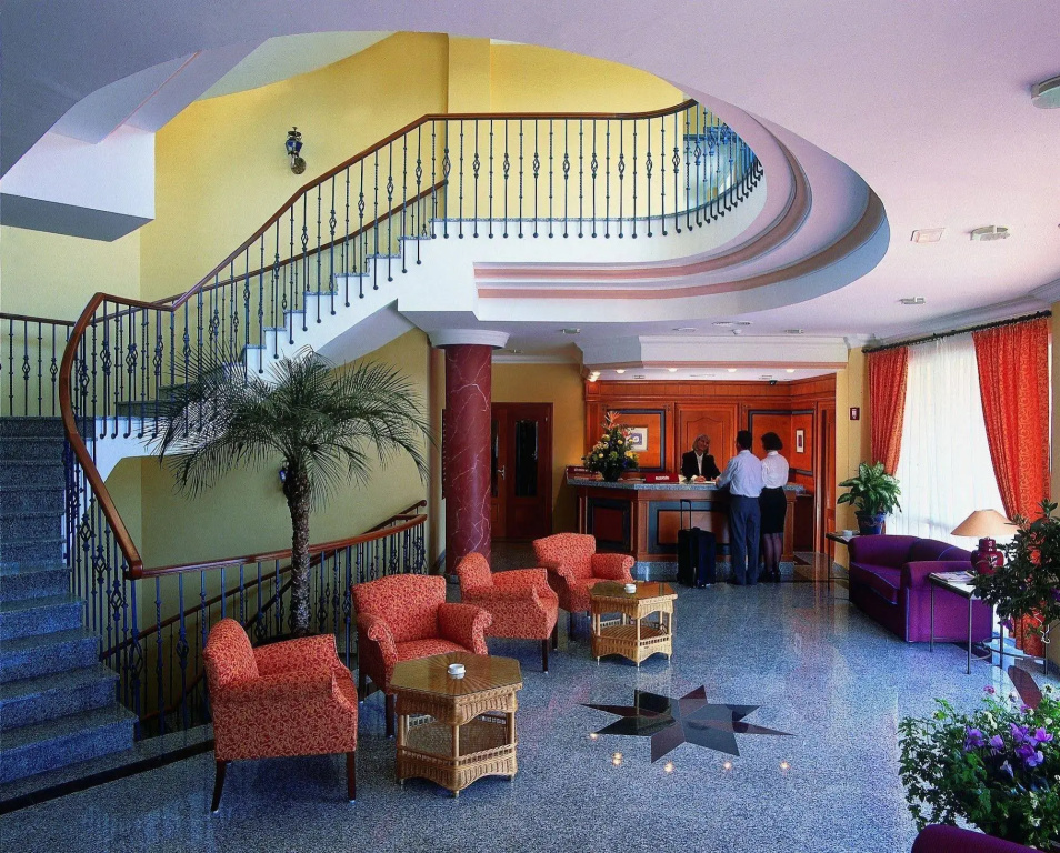Hotel Tamisa - Général
