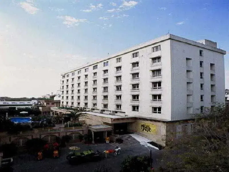 Hotel photo 20