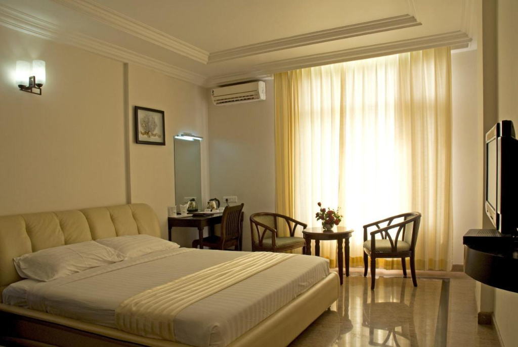 Hotel photo 20