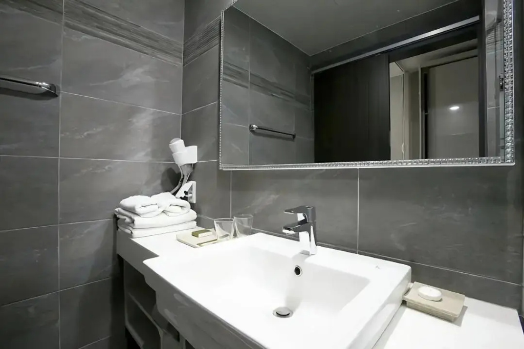 Hotel L'Art Gimpo - Général